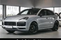 Porsche Cayenne din 2023 cu 49.269 km - oferta POR223080 - foto 1