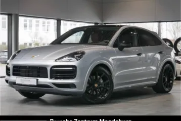 Porsche Cayenne din 2023 - oferta POR223080