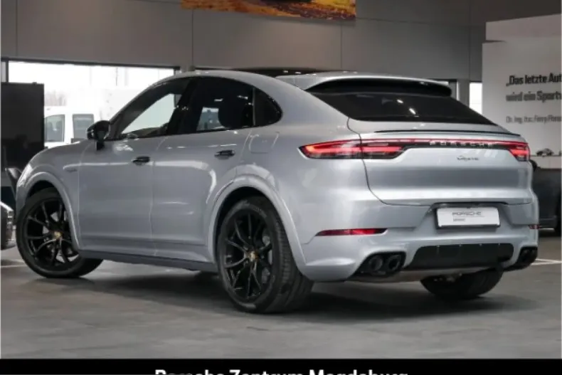 Porsche Cayenne din 2023 cu 49.269 km - oferta POR223080 - foto 3