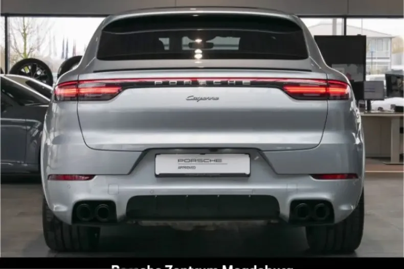 Porsche Cayenne din 2023 cu 49.269 km - oferta POR223080 - foto 6
