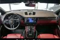 Porsche Cayenne din 2023 cu 49.269 km - oferta POR223080 - foto 15