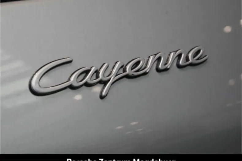 Porsche Cayenne din 2023 cu 49.269 km - oferta POR223080 - foto 24