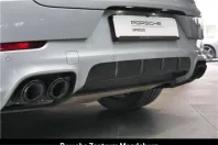 Porsche Cayenne din 2023 cu 49.269 km - oferta POR223080 - foto 25