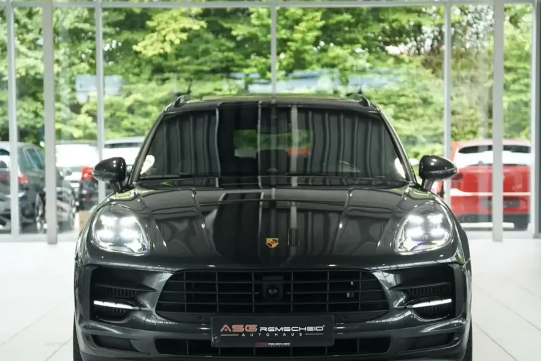 Porsche Macan din 2021 cu 57.500 km - oferta POR223081 - foto 3