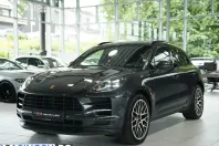 Porsche Macan din 2021 cu 57.500 km - oferta POR223081 - foto 4