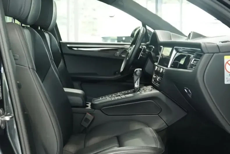 Porsche Macan din 2021 cu 57.500 km - oferta POR223081 - foto 12