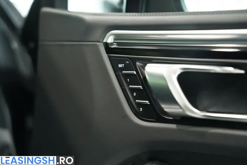 Porsche Macan din 2021 cu 57.500 km - oferta POR223081 - foto 15