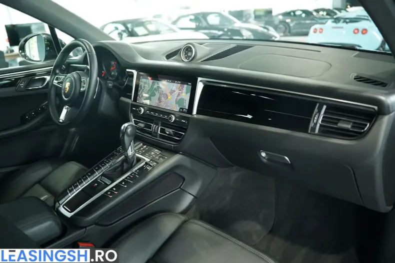 Porsche Macan din 2021 cu 57.500 km - oferta POR223081 - foto 16
