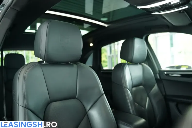 Porsche Macan din 2021 cu 57.500 km - oferta POR223081 - foto 18