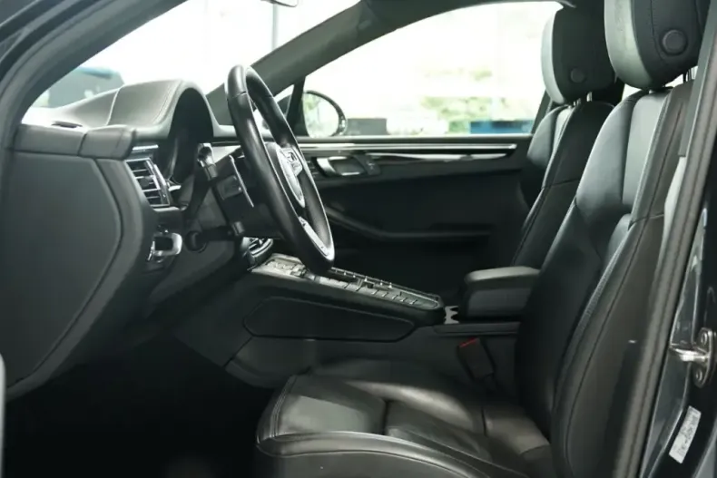 Porsche Macan din 2021 cu 57.500 km - oferta POR223081 - foto 22