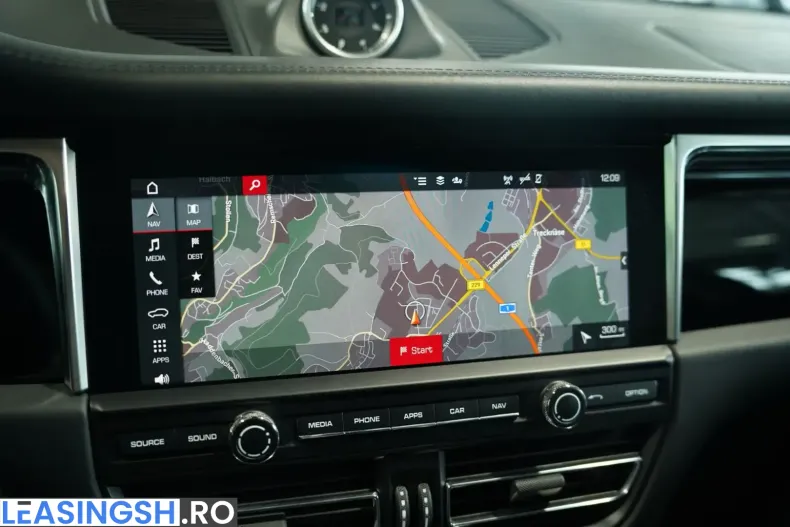 Porsche Macan din 2021 cu 57.500 km - oferta POR223081 - foto 31