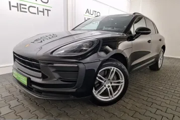 Porsche Macan din 2022 - oferta POR223082