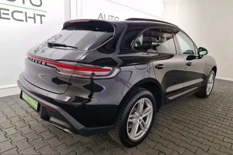 Porsche Macan din 2022 cu 55.420 km - oferta POR223082 - foto 3