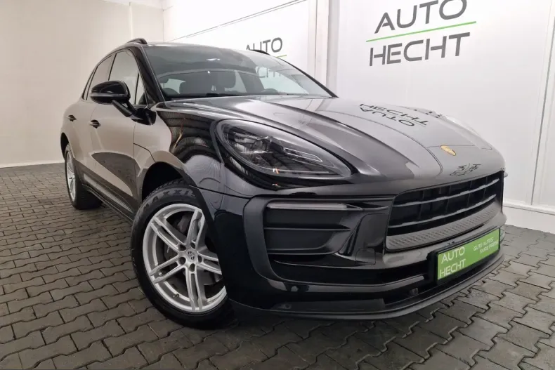 Porsche Macan din 2022 cu 55.420 km - oferta POR223082 - foto 4