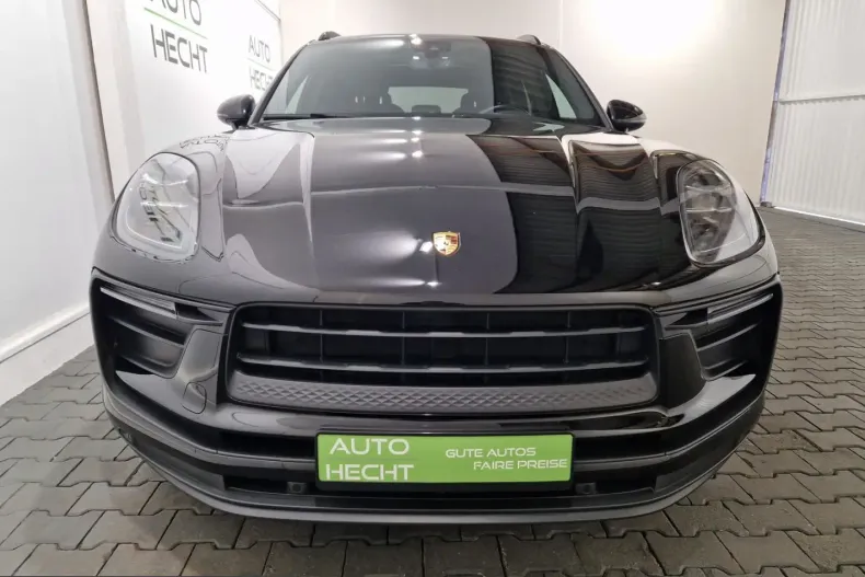 Porsche Macan din 2022 cu 55.420 km - oferta POR223082 - foto 5