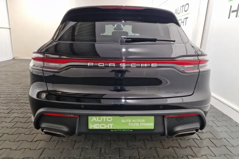 Porsche Macan din 2022 cu 55.420 km - oferta POR223082 - foto 6