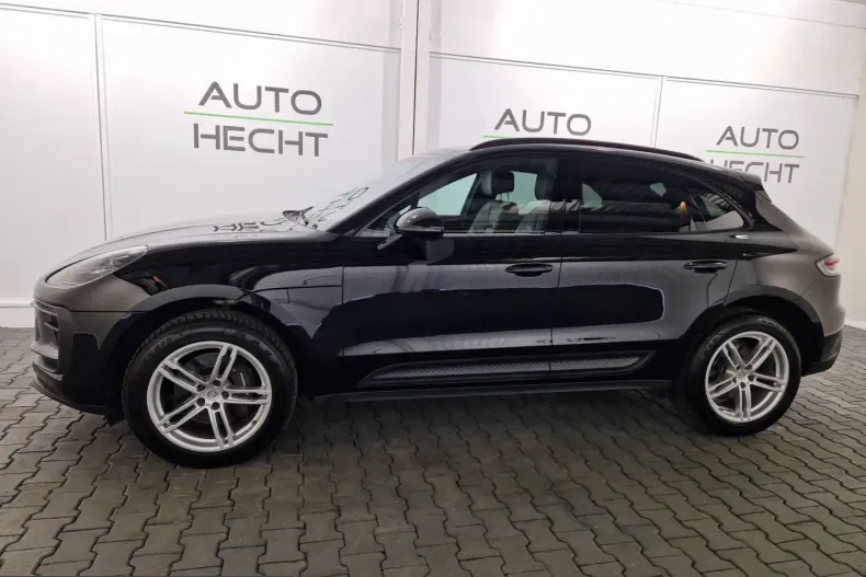 Porsche Macan din 2022 cu 55.420 km - oferta POR223082 - foto 7