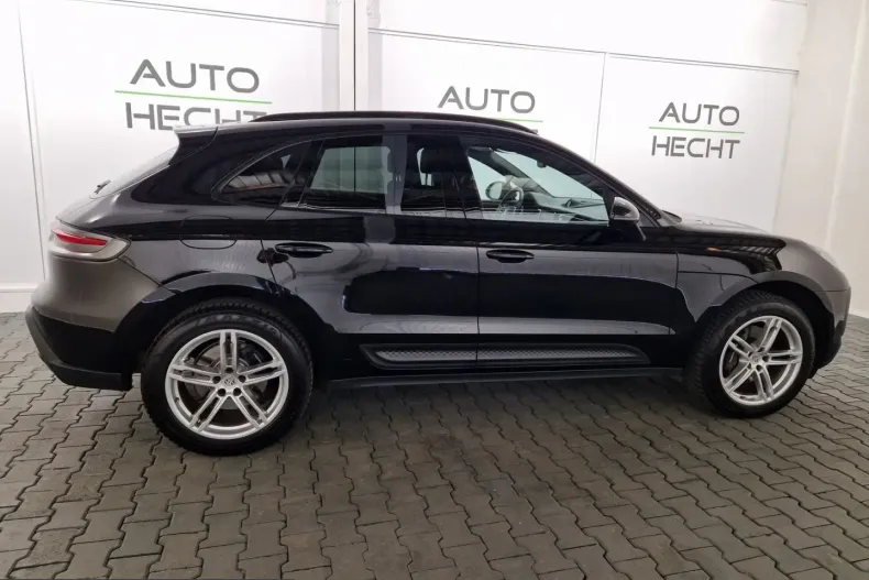 Porsche Macan din 2022 cu 55.420 km - oferta POR223082 - foto 8