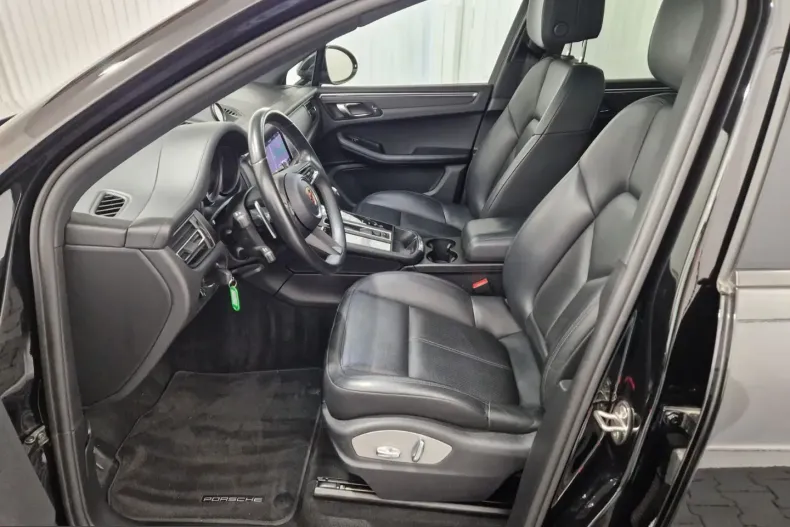 Porsche Macan din 2022 cu 55.420 km - oferta POR223082 - foto 10