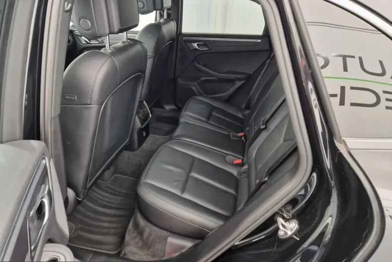 Porsche Macan din 2022 cu 55.420 km - oferta POR223082 - foto 11