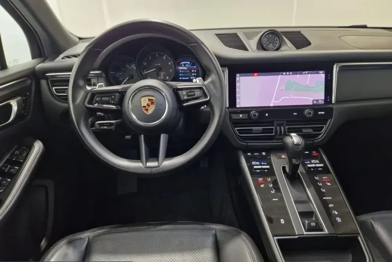 Porsche Macan din 2022 cu 55.420 km - oferta POR223082 - foto 16