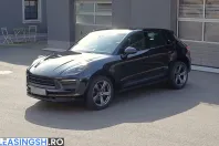 Porsche Macan din 2022 cu 64.050 km - oferta POR223084 - foto 1