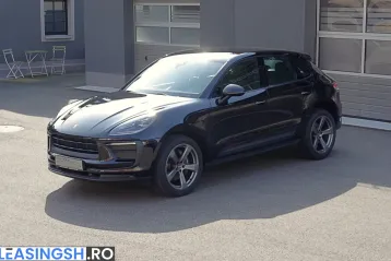 Porsche Macan din 2022 - oferta POR223084
