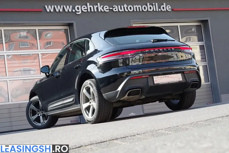 Porsche Macan din 2022 cu 64.050 km - oferta POR223084 - foto 3