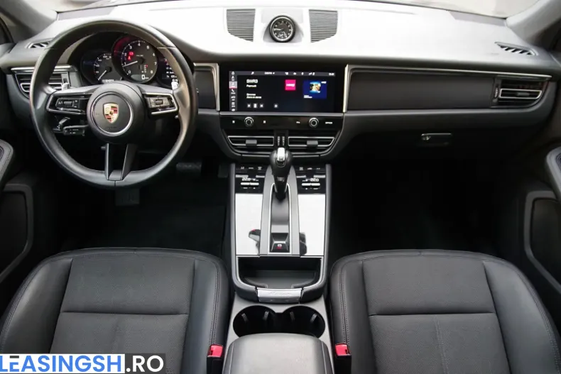 Porsche Macan din 2022 cu 64.050 km - oferta POR223084 - foto 5
