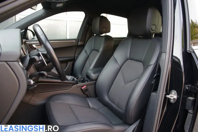 Porsche Macan din 2022 cu 64.050 km - oferta POR223084 - foto 7