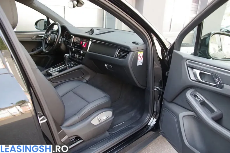 Porsche Macan din 2022 cu 64.050 km - oferta POR223084 - foto 8