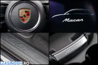 Porsche Macan din 2022 cu 64.050 km - oferta POR223084 - foto 16