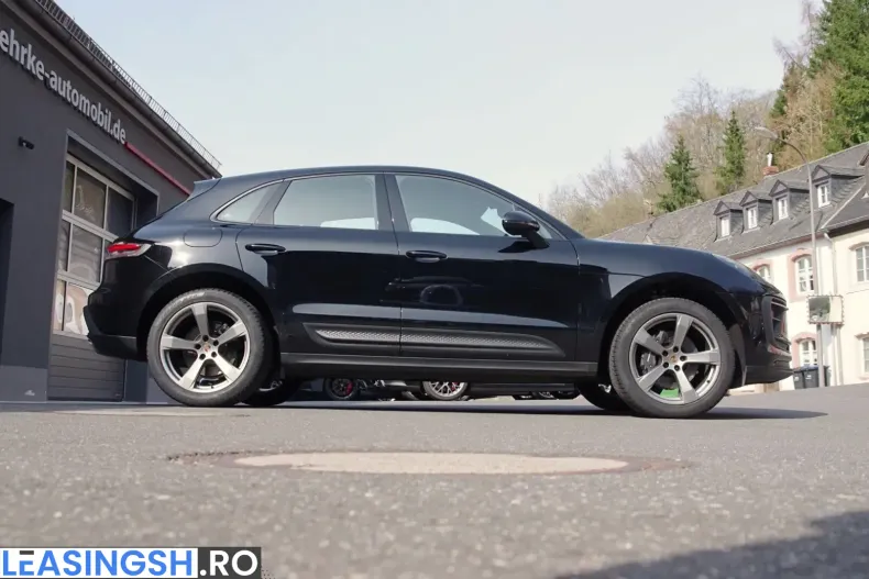 Porsche Macan din 2022 cu 64.050 km - oferta POR223084 - foto 19