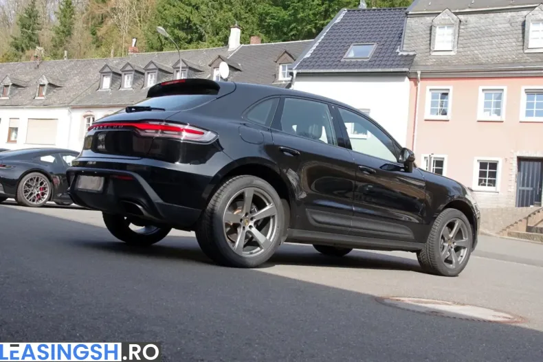 Porsche Macan din 2022 cu 64.050 km - oferta POR223084 - foto 21