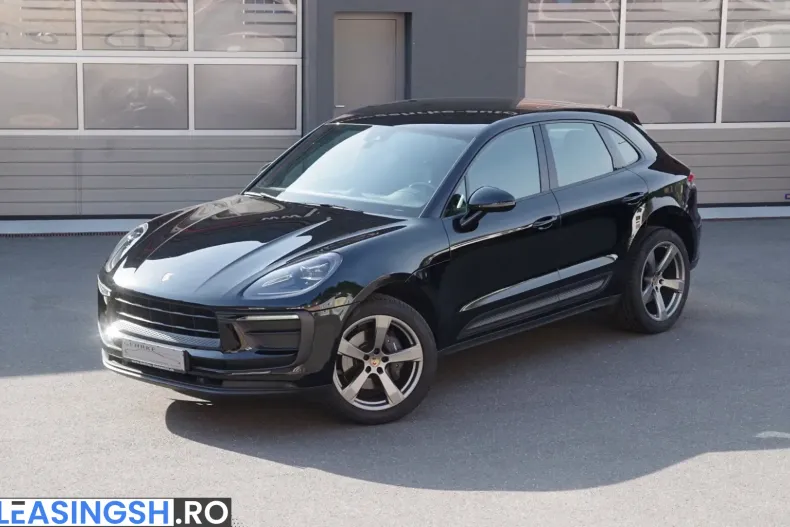 Porsche Macan din 2022 cu 64.050 km - oferta POR223084 - foto 22
