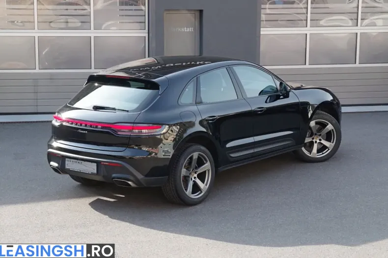 Porsche Macan din 2022 cu 64.050 km - oferta POR223084 - foto 23