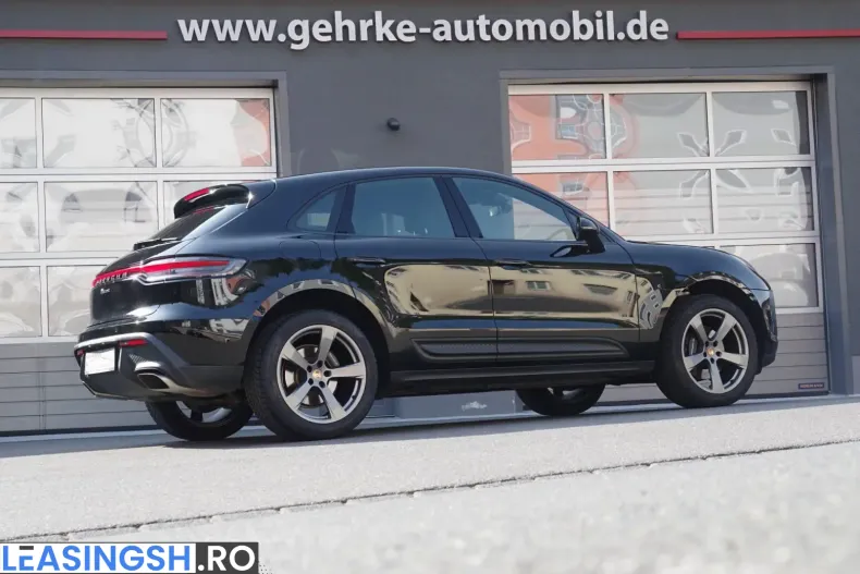 Porsche Macan din 2022 cu 64.050 km - oferta POR223084 - foto 26