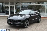 Porsche Macan din 2021 cu 80.142 km - oferta POR223085 - foto 1