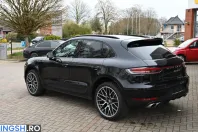 Porsche Macan din 2021 cu 80.142 km - oferta POR223085 - foto 4