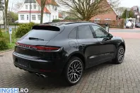 Porsche Macan din 2021 cu 80.142 km - oferta POR223085 - foto 6