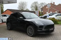 Porsche Macan din 2021 cu 80.142 km - oferta POR223085 - foto 8