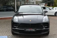 Porsche Macan din 2021 cu 80.142 km - oferta POR223085 - foto 9