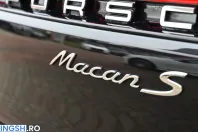 Porsche Macan din 2021 cu 80.142 km - oferta POR223085 - foto 10