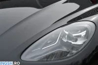 Porsche Macan din 2021 cu 80.142 km - oferta POR223085 - foto 11