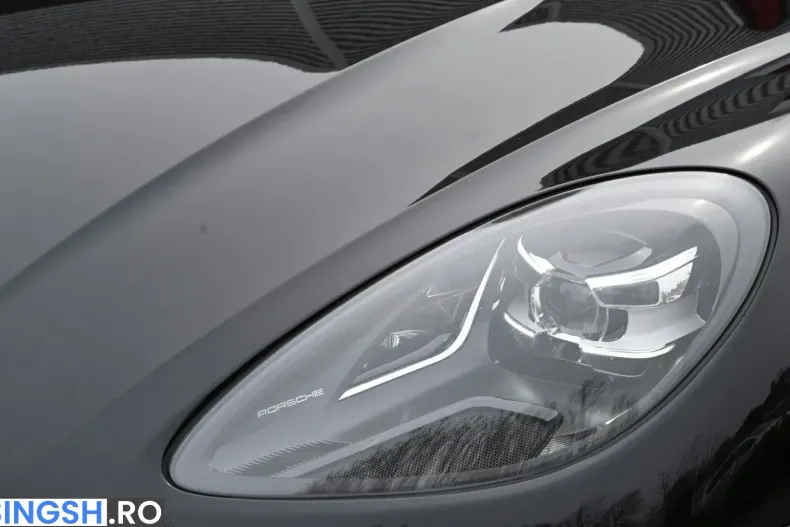 Porsche Macan din 2021 cu 80.142 km - oferta POR223085 - foto 11