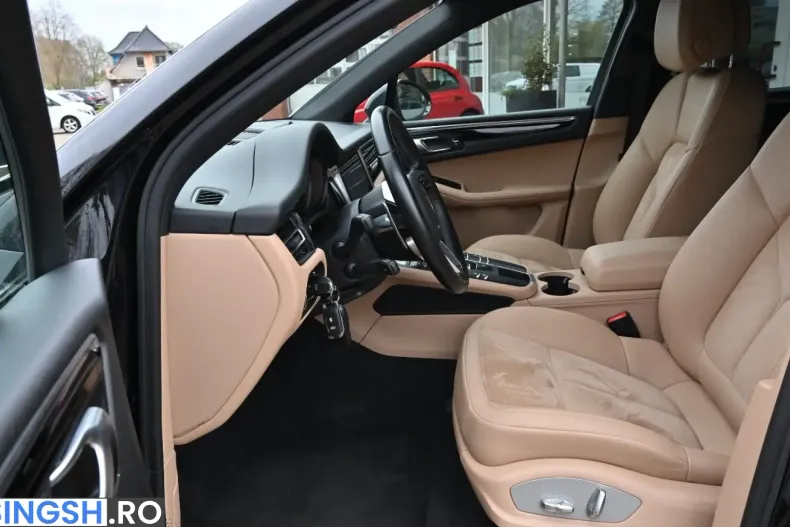 Porsche Macan din 2021 cu 80.142 km - oferta POR223085 - foto 14