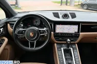 Porsche Macan din 2021 cu 80.142 km - oferta POR223085 - foto 15