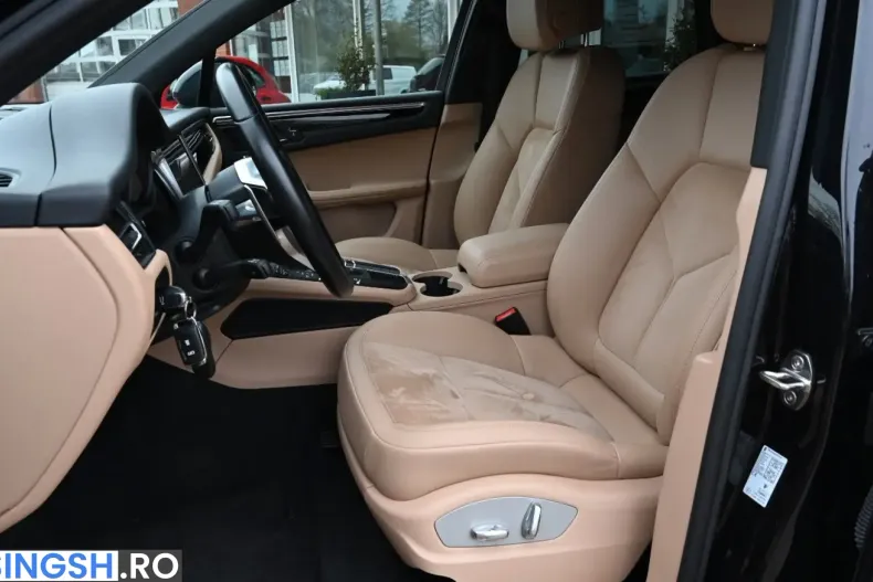 Porsche Macan din 2021 cu 80.142 km - oferta POR223085 - foto 16