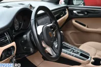 Porsche Macan din 2021 cu 80.142 km - oferta POR223085 - foto 17