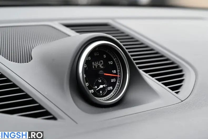Porsche Macan din 2021 cu 80.142 km - oferta POR223085 - foto 18